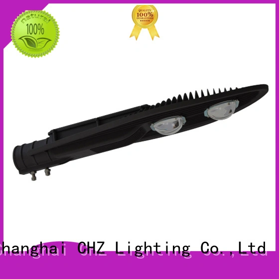 led street light custom design street CHZ 1