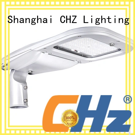 CHZ high quality led road light factory price park road 1