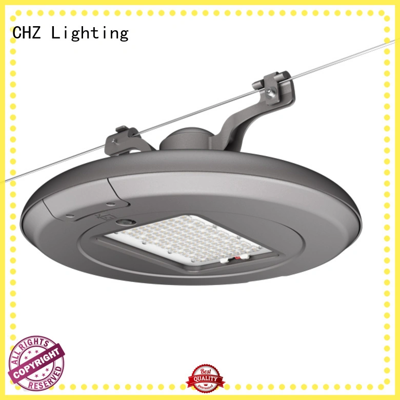 CHZ led lighting fixtures manufacturers highway 1