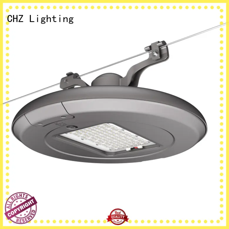 CHZ led lighting fixtures manufacturers highway 1