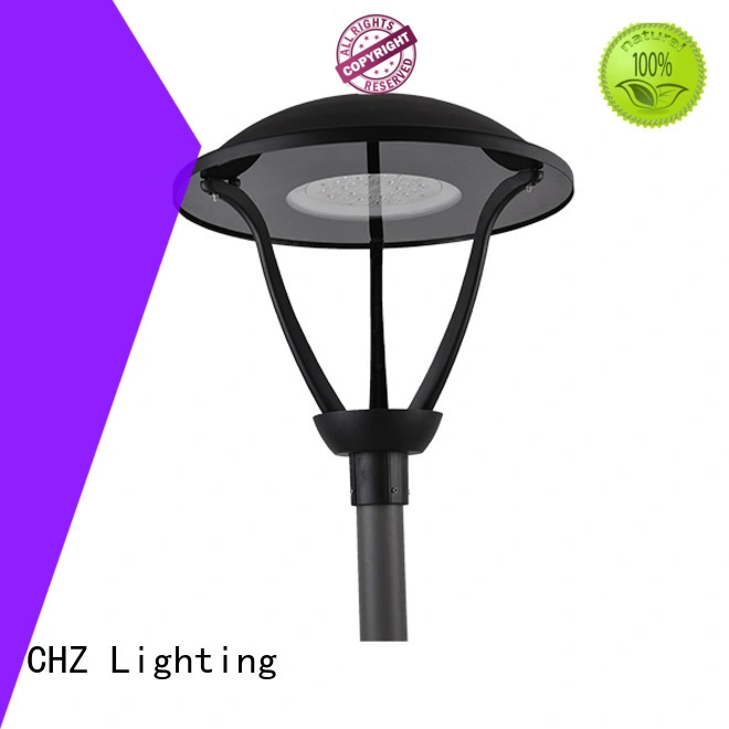 CHZ high quality garden lighting suppliers urban roads 1