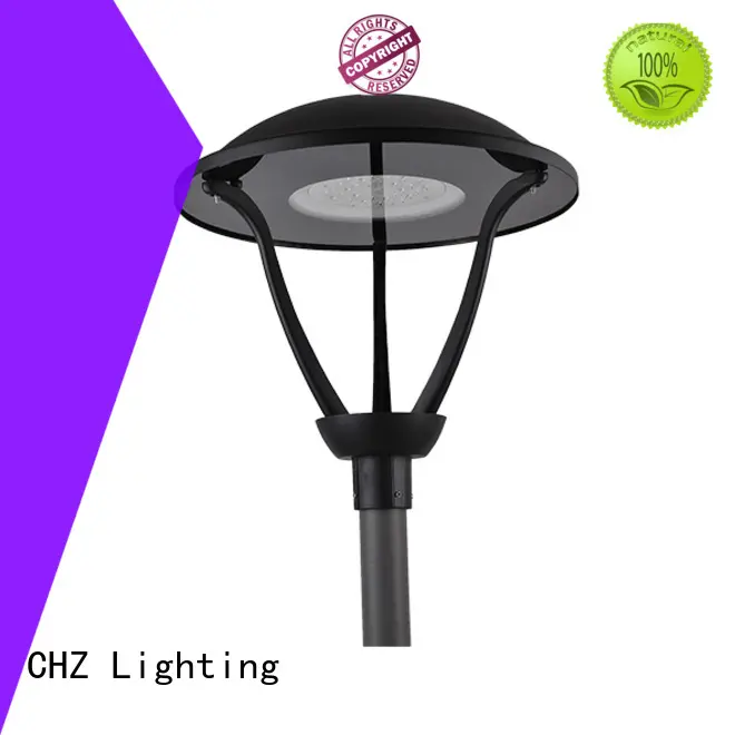 CHZ high quality garden lighting suppliers urban roads 1