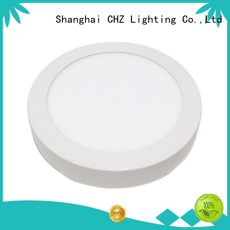 CHZ surface panel light manufacturers shopping malls 1