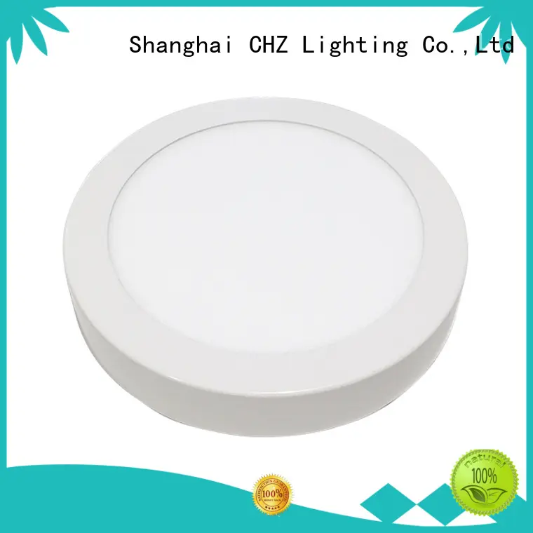 CHZ surface panel light manufacturers shopping malls 1