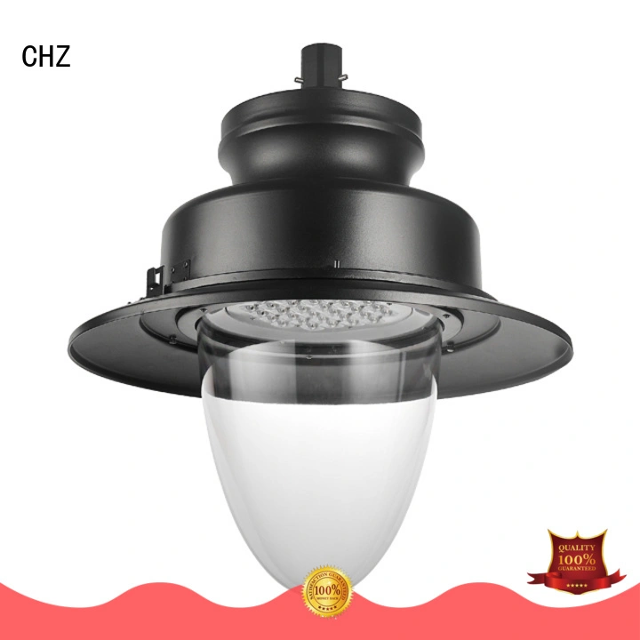 led outdoor landscape lighting supplier residential areas CHZ 1