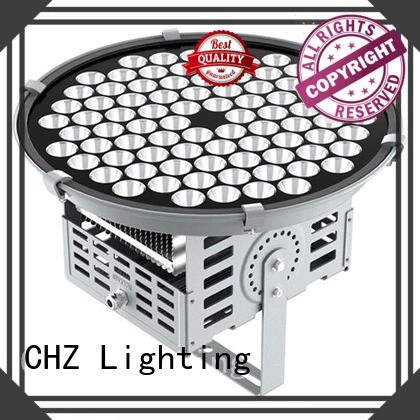 CHZ cost-effective sports field lighting price warehouse 1