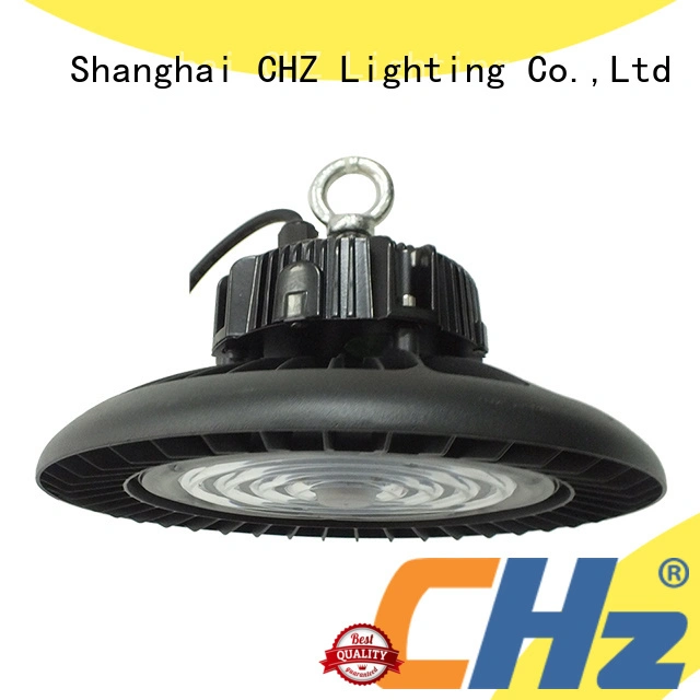 cost-effective led high bay fixtures custom design stadiums 1