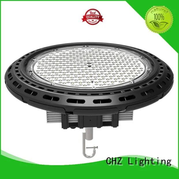 CHZ High-performance high bay luminaire factories 1