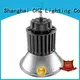 CHZ durable led high bay light factory shipyards 1