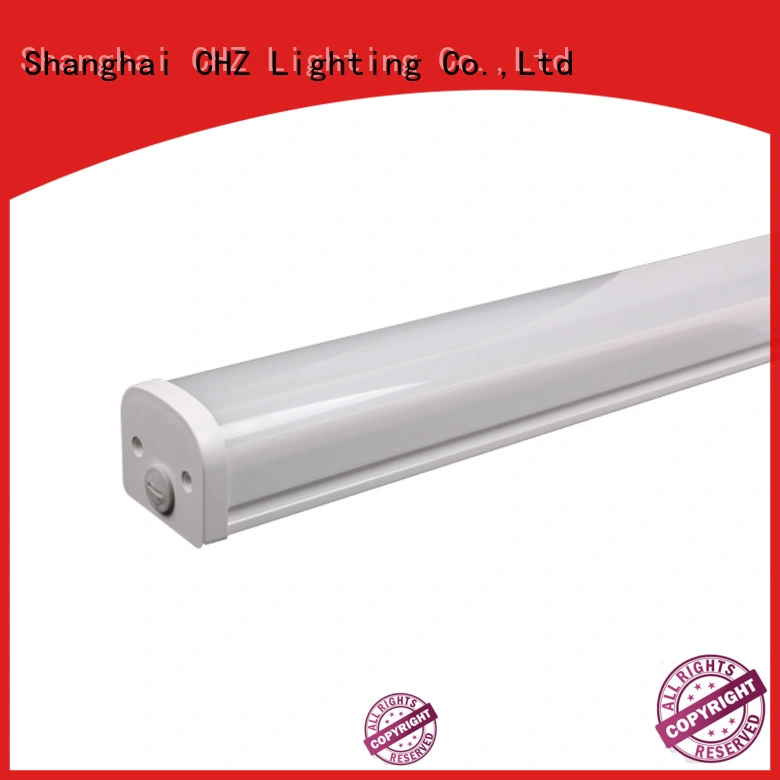 CHZ high-efficiency high bay led lights products warehouses 1