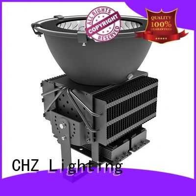 CHZ hot sale LED reflectors supplier stadiums 1