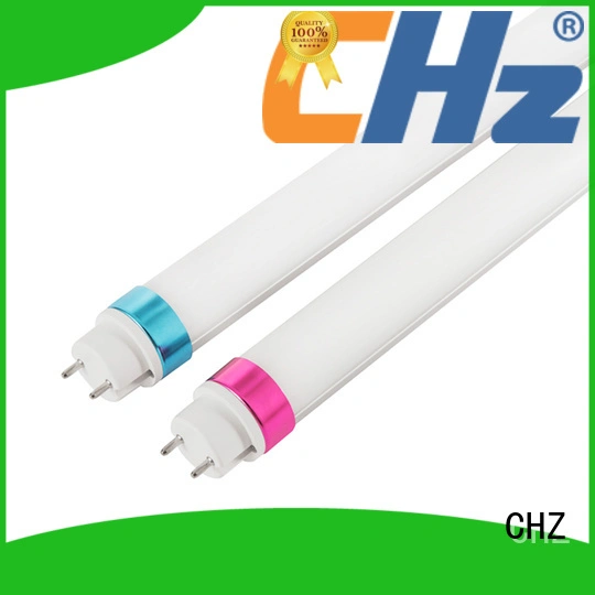 CHZ cost saved fluorescent tube light custom design shopping malls 1