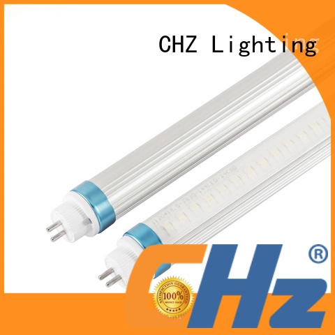 CHZ cost-effective t6 tube hotels 1