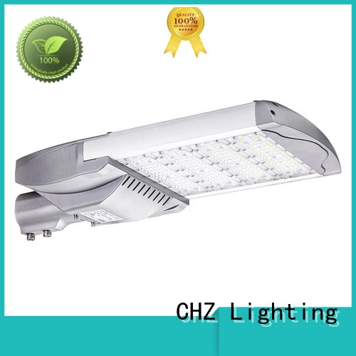 CHZ ce certificate smart street lighting residential areas road 1