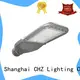 CHZ led street light fixture suppliers yard 1