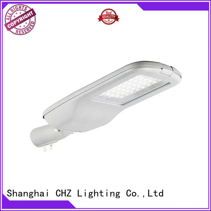 led street light fixture suppliers road CHZ 1