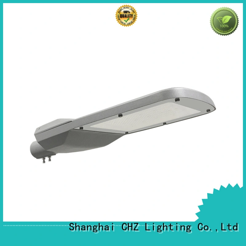 led street light fitting fabrication street CHZ 1