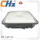 high bay custom design highway toll stations, CHZ 1