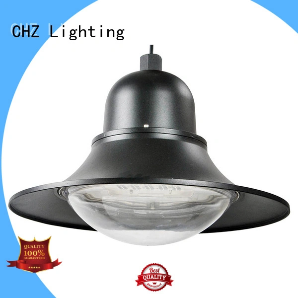 led garden lights fabrication residential areas CHZ 1