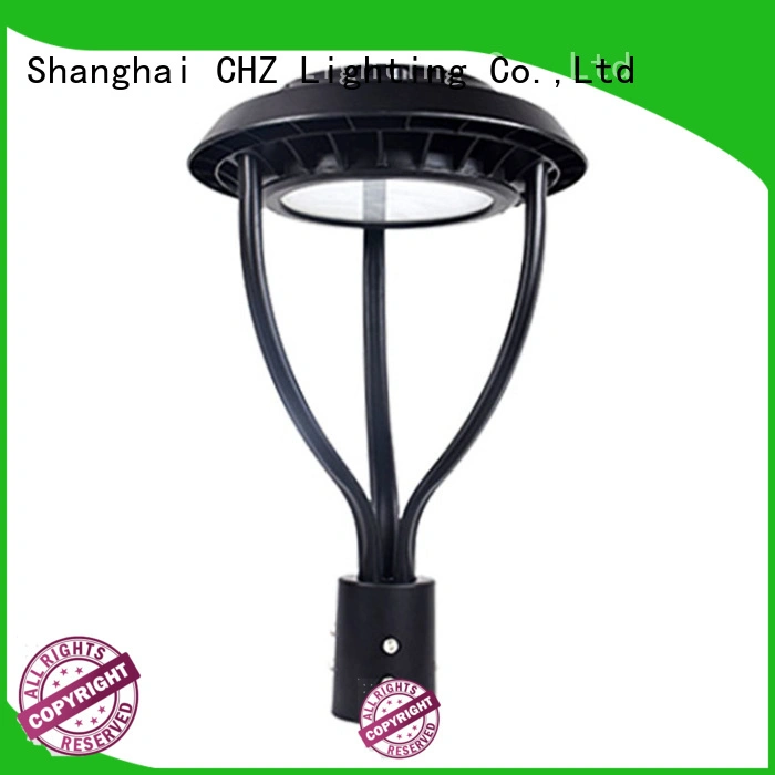 CHZ rohs approved outdoor landscape lighting manufacturers gardens 1