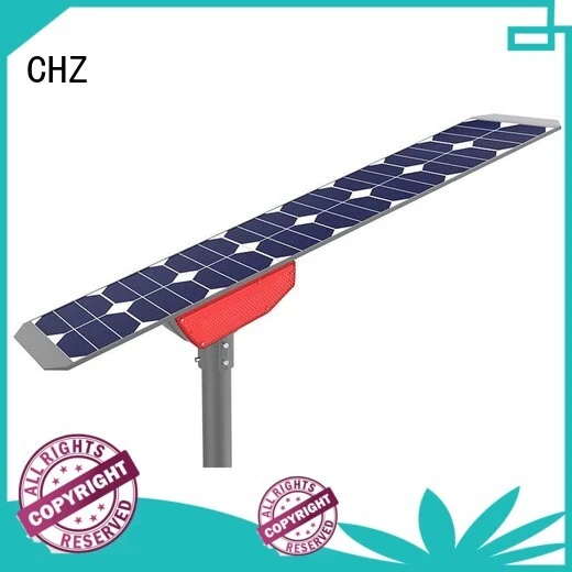 rohs approved solar powered street lights manufacturers rural 1