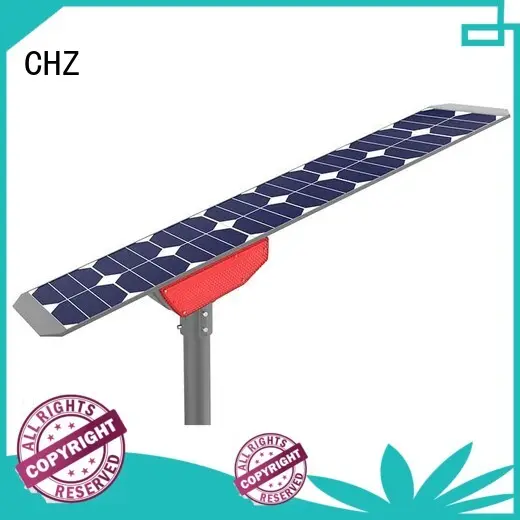 rohs approved solar powered street lights manufacturers rural 1