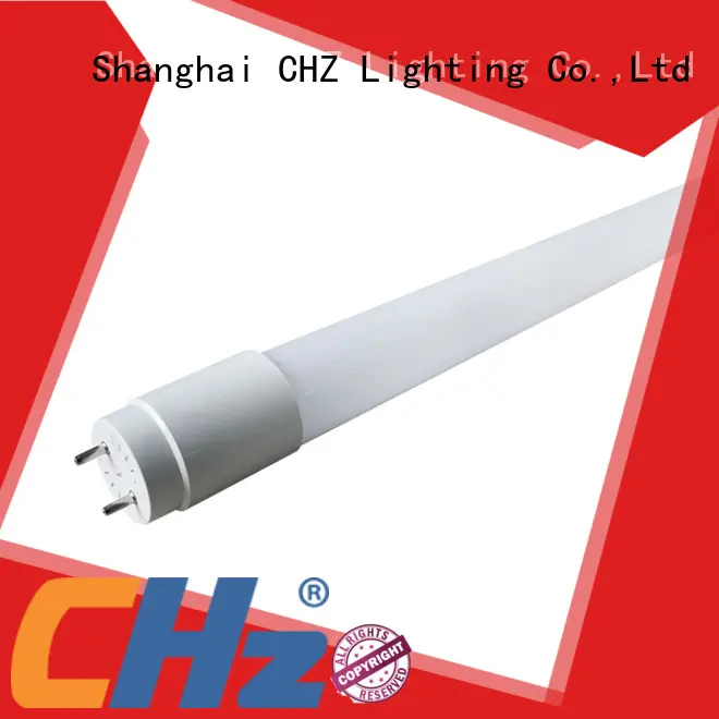 CHZ tube led price schools 1