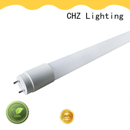 CHZ led tube lamp suppliers shopping malls 1
