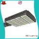 CHZ ce certificate led street lighting luminairs for sale park road 1