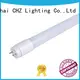 CHZ efficiency led tube lamp products factories 1