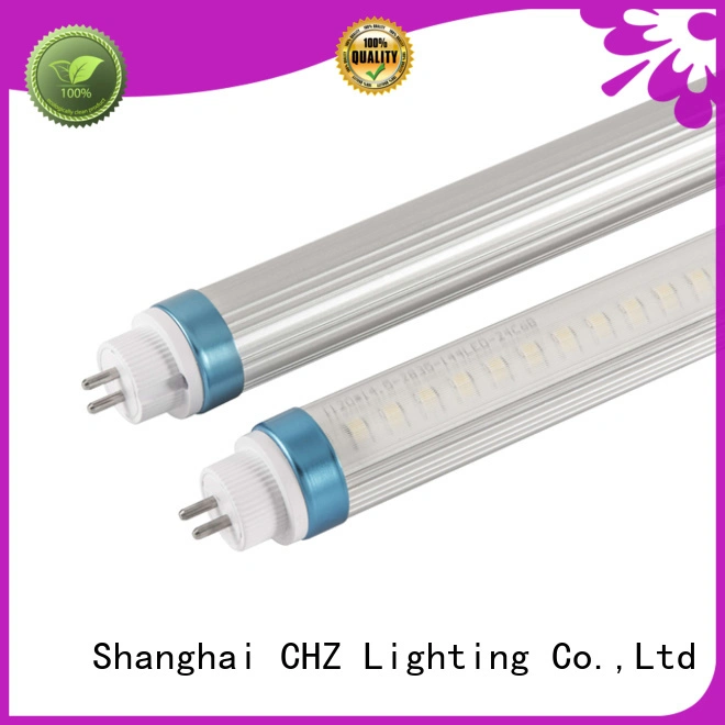 rohs approved led tube lamp maker underground parking lots 1