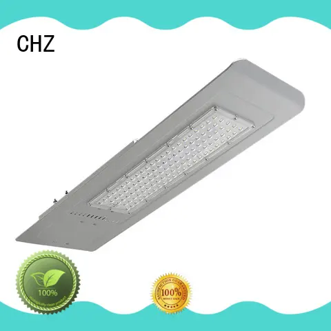 CHZ led road light suppliers school square 1