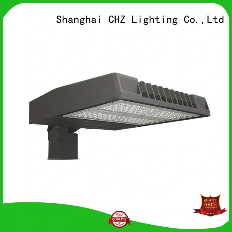 CHZ efficiency led road light supplier street 1