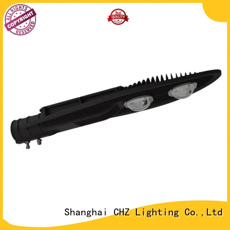 CHZ led road light custom design street 1