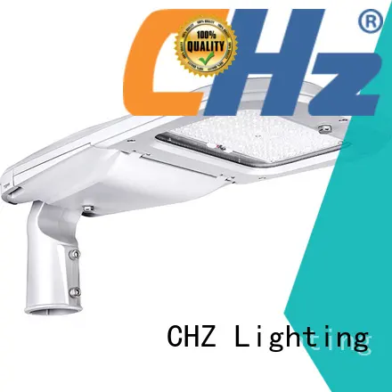 CHZ led street lamp products street 1