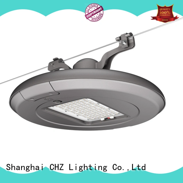 CHZ top rate led lighting fixtures factory price road 1