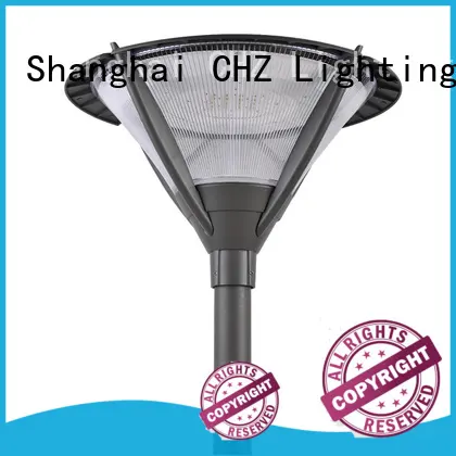 CHZ best outdoor led garden lights factory plazas 1