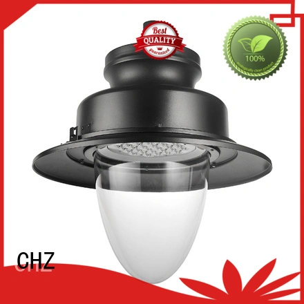 CHZ top led landscape lighting custom design plazas 1