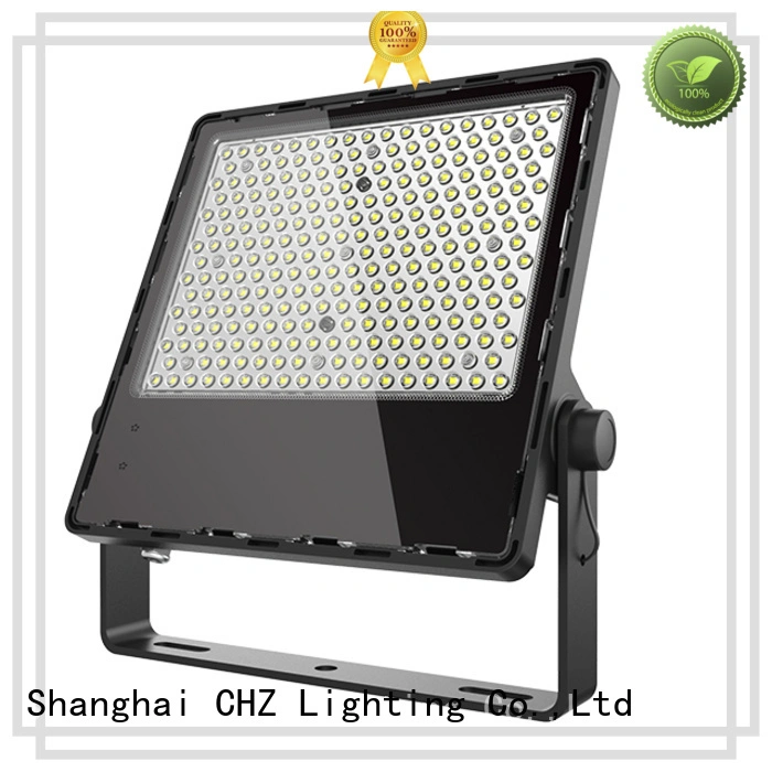 CHZ high-efficiency flood light fixtures manufacturer sculpture 1