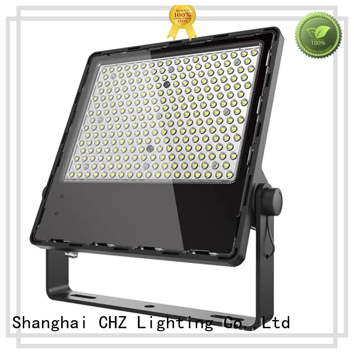 CHZ high-efficiency flood light fixtures manufacturer sculpture 1