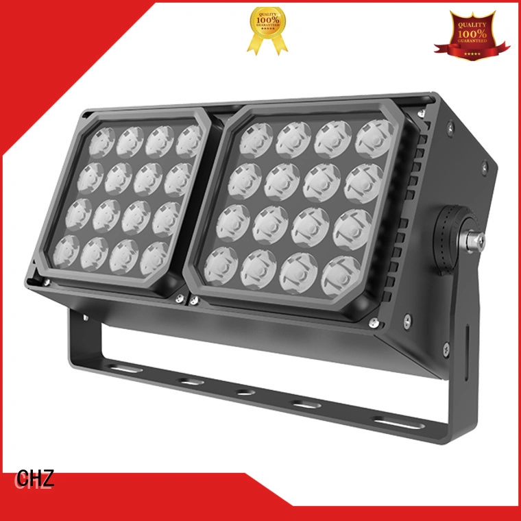 CHZ outdoor led flood lights maker sculpture 1