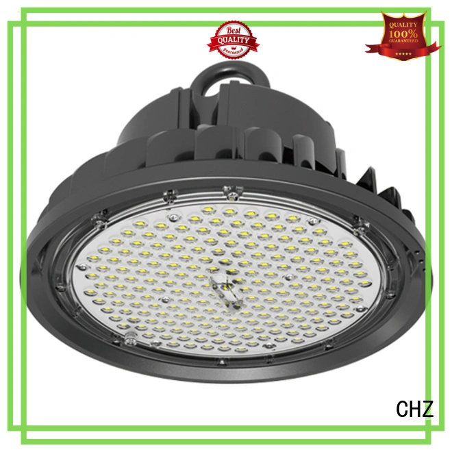CHZ ce certificate led high bay fixtures maker shipyards 1