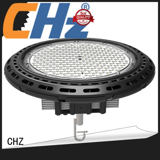 CHZ led high bay fixtures manufacturer stadiums 1