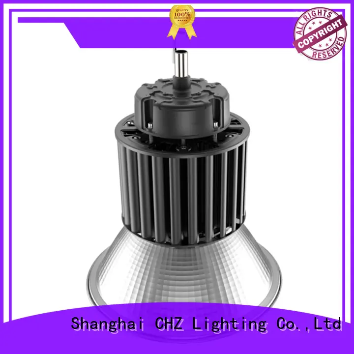 CHZ led high bay supplier large supermarkets 1