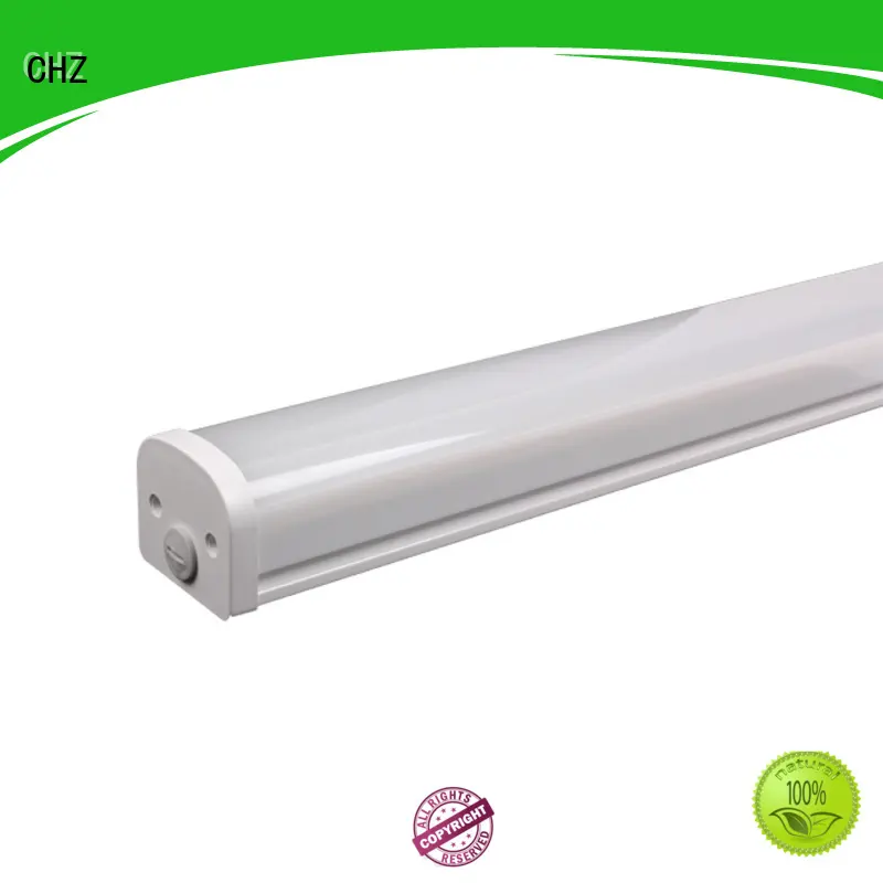 CHZ high-power high bay lights maker shipyards 1