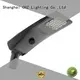 CHZ solar panel street light manufacturer park road 1