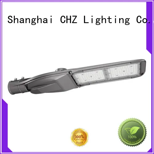 ENEC approved led street light custom design park road 1