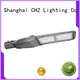 ENEC approved led street light custom design park road 1
