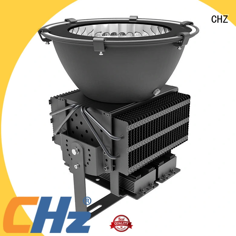 online led sport light factory warehouse 1
