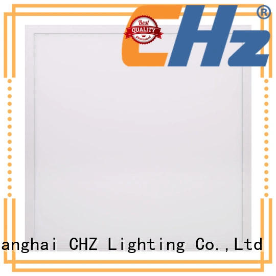 CHZ led panel light price shopping malls 1
